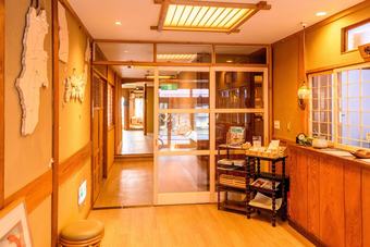 Hostal Aibiya