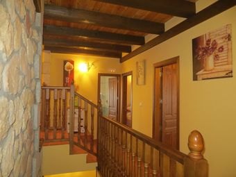 Casa Rural Apol