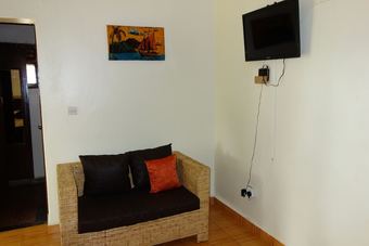 Hotel Bridgeway Guesthouse