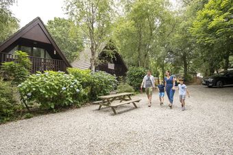 St Ives Holiday Village