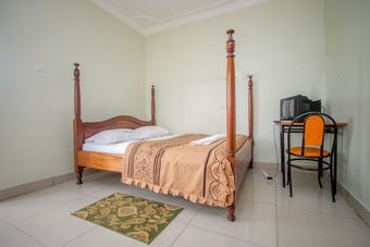 New Fort View Hotel