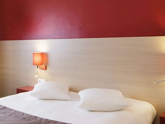 Hotel Ibis Styles Chalon Sur Saone