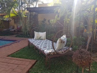 Hotel Africa S Eden Guesthouse