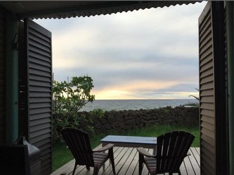 Bed & Breakfast La Perouse Rapa Nui