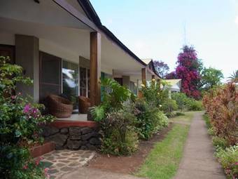 Hotel O'tai