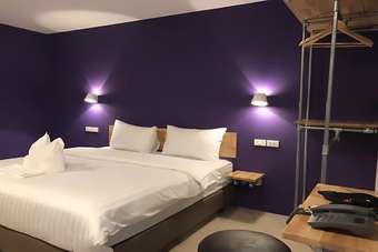 Letana Hotel