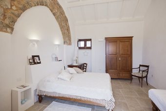 Agroturismo Masseria Cisternella