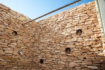 Apartamentos Finca Luz De Alba