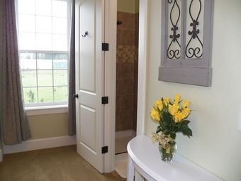 La Bastide Bed & Breakfast