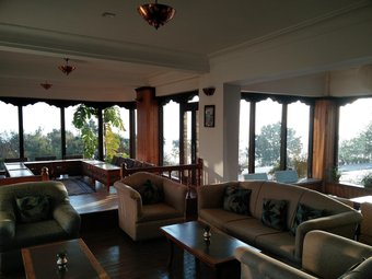 Hotel The Fort Resort