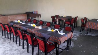 Hotel Pangong Holiday Cottages