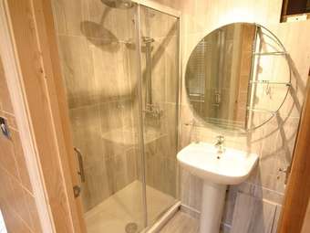 Apartamentos Bryngower House