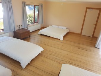 Hotel Omori Lodge
