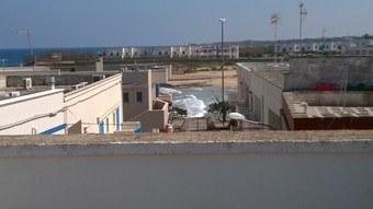 Apartamento Aurasia Alla Marina