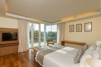 Apartamento Splash Beach Resort, Mai Khao, Phuket