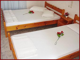 Aparthotel Blue Lake