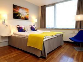 Hotel Thon Vika Atrium