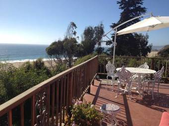 Posada Cinque Colori