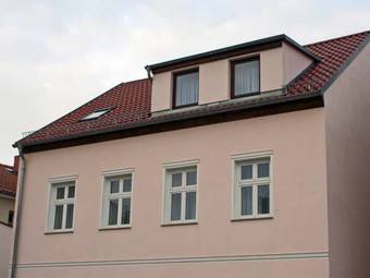 Apartamento Ferienwohnung Teltow
