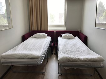 Strand City Hotell