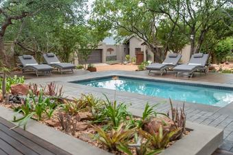 Posada Nyaleti Lodge