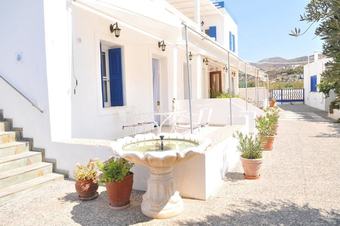 Hotel Willy's Rooms & Apartments