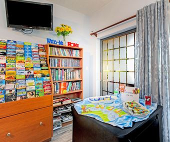 Alhambra Villas By Diamond Resorts