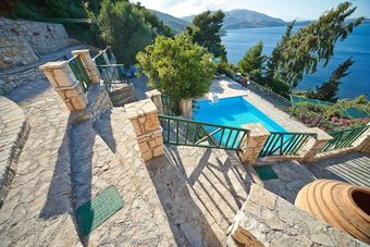 Villas Cavo Marathia