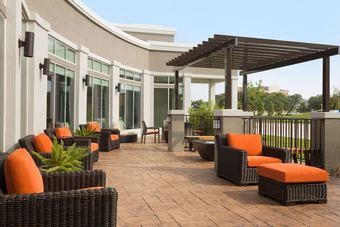 Hotel Hilton Garden Inn Houston-baytown