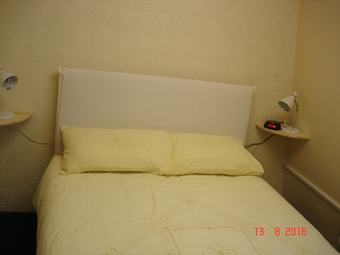 Broxbourne Riverside Chalets