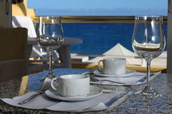 Aparthotel Atlantic Beach Club