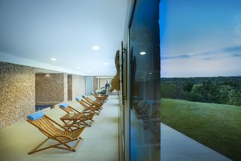 Bed & Breakfast Palazzo Angelica Adults Only