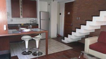 Miraflores Apartment