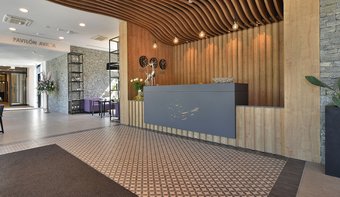 Hotel Pod Lipou