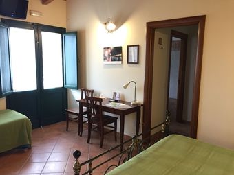 Agroturismo Agriturismo Arangea