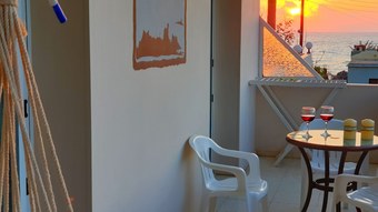 Astrofegia Apartments