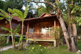 Hotel Mango Beach Resort