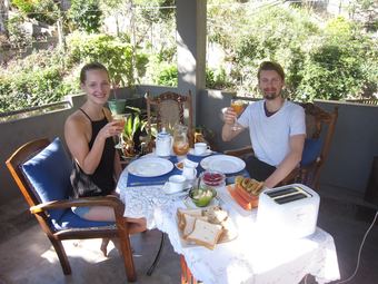 Hotel Bethel Homestay