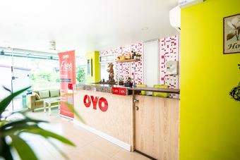 Hotel Oyo 355 Shyne Place