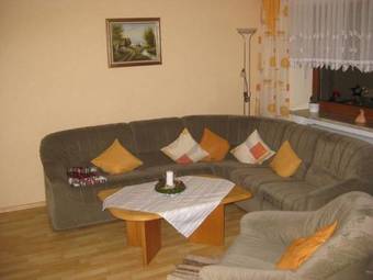 Apartamento Ferienwohnungen Grill