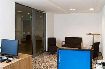 Hotel Holiday Inn Express N�rnberg-schwabach