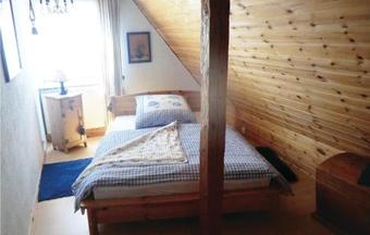 Apartment Wildbacher Hauptstr. U