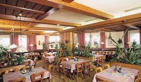 Hostal Gasthof Goldene Krone