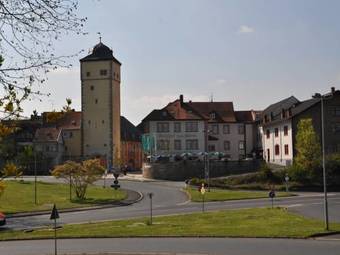 Hotel Gasthof Zum B�ren