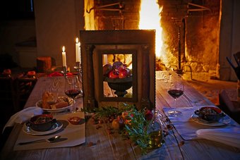 Hotel La Barchessa Di Villa Pisani