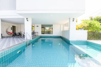 Hotel Oyo 403 Baan Hinwong