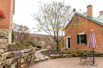 Bed & Breakfast Alpenhorn Gasthaus