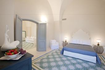Masseria Li Foggi
