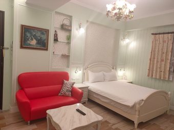 Hotel 7m2 Hostel
