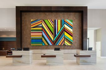 Hotel Sheraton Carlsbad Resort & Spa